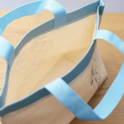 Sacoche N’aie pas peur - Le Château ambulant