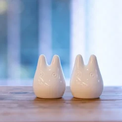 Salière et Poivrière Totoro – Mon Voisin Totoro