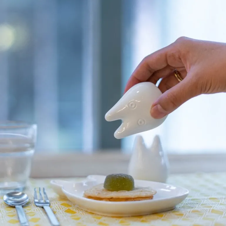 Salière et Poivrière Totoro – Mon Voisin Totoro