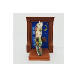 Serre-livres - Si tu tends l'oreille