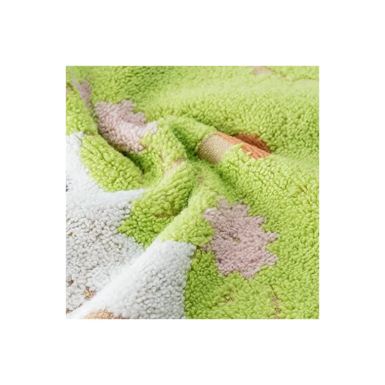 Serviette Chatbus en Chemin 34x80 cm - Mon Voisin Totoro