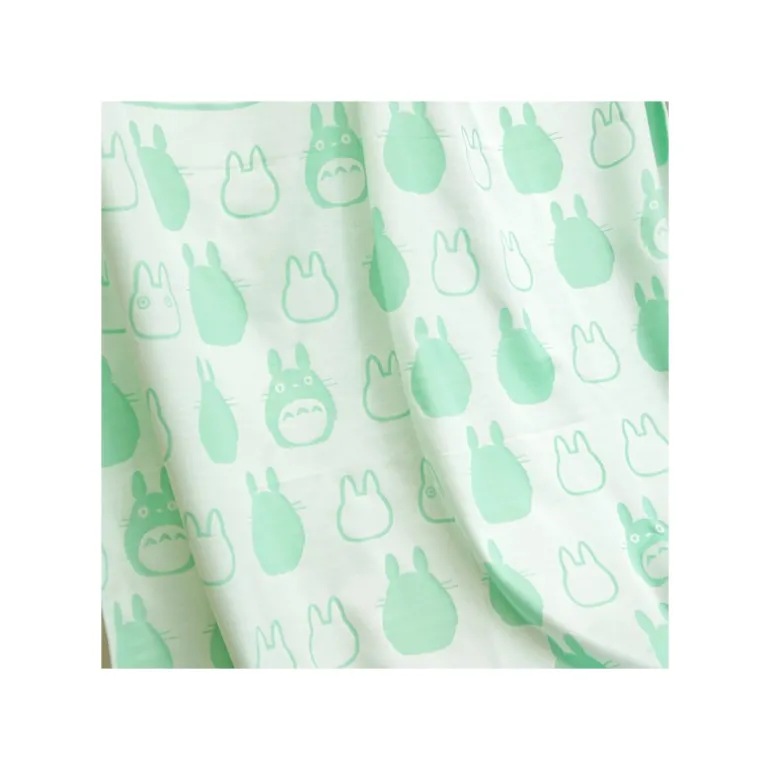 Serviette de plage Motifs Totoro 85 x 115 cm - Mon voisin Totoro