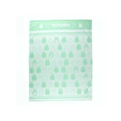 Serviette de plage Motifs Totoro 85 x 115 cm - Mon voisin Totoro