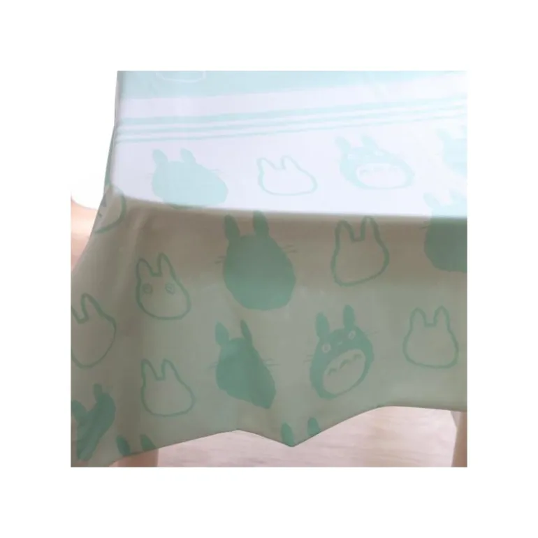 Serviette de plage Motifs Totoro 85 x 115 cm - Mon voisin Totoro