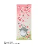 Serviette Imabari Totoro Hanafubuki 34x80 cm - Mon Voisin Totoro