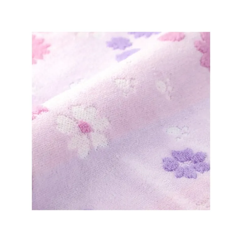 Serviette Jiji Et Lily 34x80cm - Kiki la petite sorcière