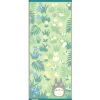 Serviette Totoro & Papillon 34x80 cm - Mon Voisin Totoro