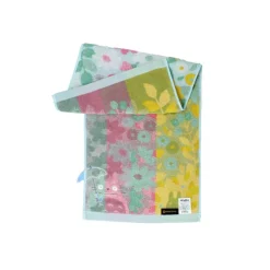 Serviette Totoro Champs de Fleurs 34x80 cm - Mon Voisin Totoro