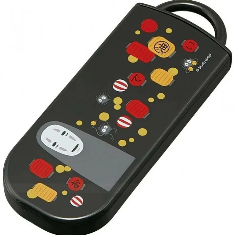 Set Baguettes Cuillère Fourchette No Face & Lanternes - Le Voyage de