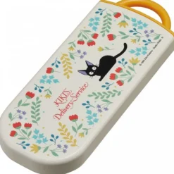 Set Baguettes Cuillère Fourchette Jardin Botanique - Kiki la petite s