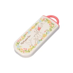 Set Baguettes Cuillère Fourchette Mei & Totoro - Mon Voisin Totoro