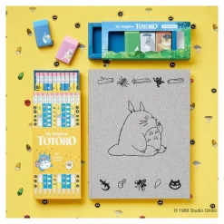 Set de crayons à papier - Mon Voisin Totoro