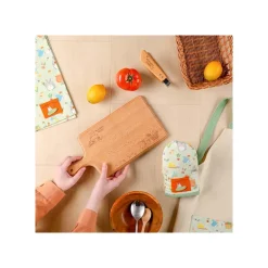 Set de Table Kawai Forêt - Mon Voisin Totoro