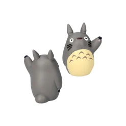 Set Figurines Totoro & Chatbus - Mon Voisin Totoro