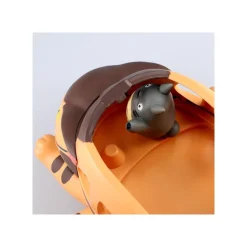 Set Figurines Totoro & Chatbus - Mon Voisin Totoro