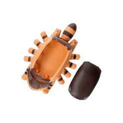 Set Figurines Totoro & Chatbus - Mon Voisin Totoro