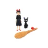 SET MAGNET CHAMBRE DE KIKI - KIKI LA PETITE SORCIÈRE