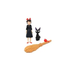 Set Magnet Chambre de Kiki - Kiki la petite sorcière