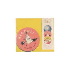 Set papier à lettre Pastel - Le Voyage de Chihiro