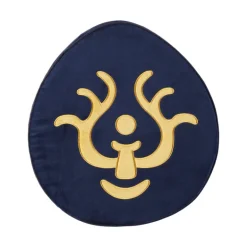 Siège coussin Robot Laputa  - Le Château dans le ciel