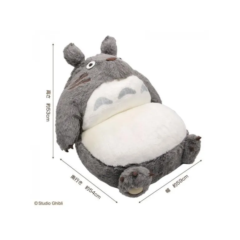 Sofa pliable enfant - Mon Voisin Totoro