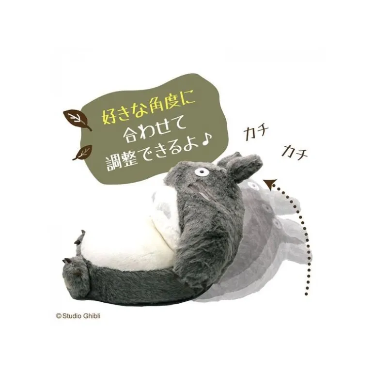 Sofa pliable enfant - Mon Voisin Totoro