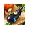 Soliflore Aubergine - Mon Voisin Totoro