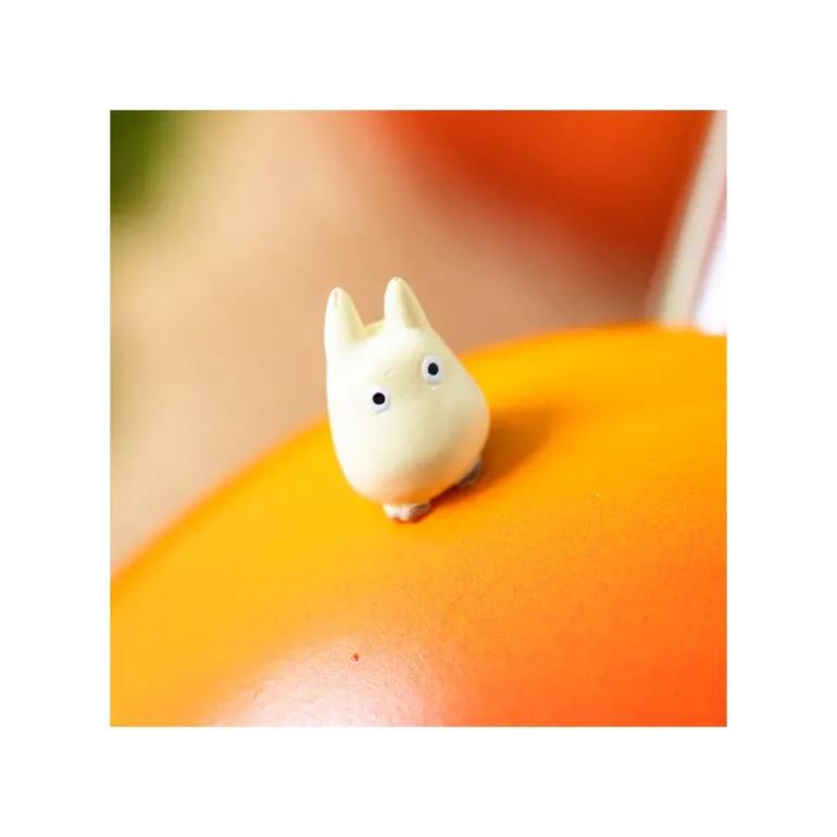 Soliflore Kaki - Mon Voisin Totoro