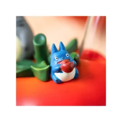 Soliflore Tomate - Mon Voisin Totoro