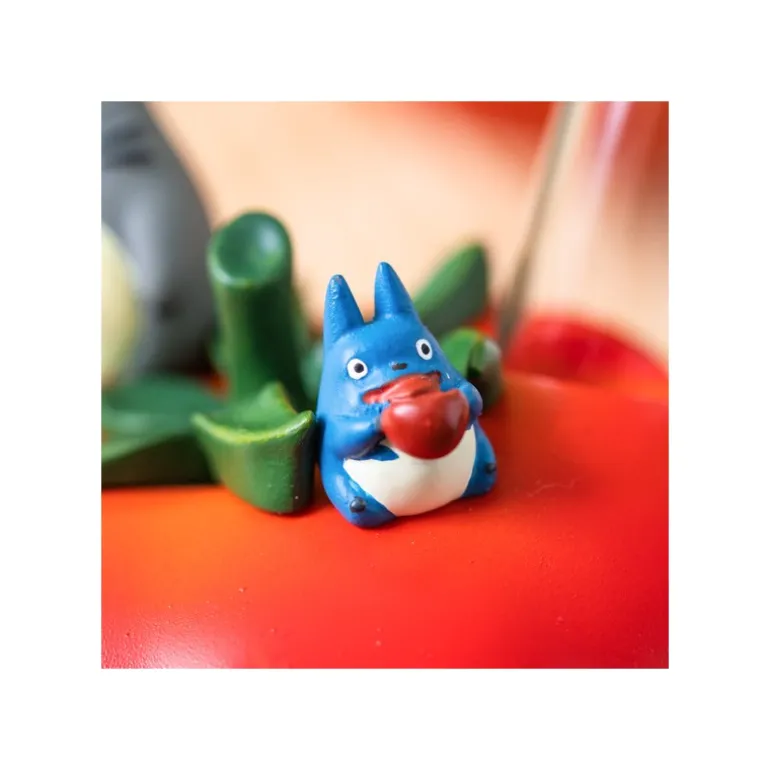 Soliflore Tomate - Mon Voisin Totoro