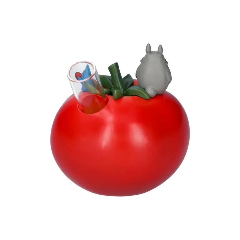 Soliflore Tomate - Mon Voisin Totoro