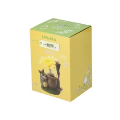 Soliflore Totoro robinet - Mon Voisin Totoro