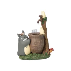Soliflore Totoro robinet - Mon Voisin Totoro