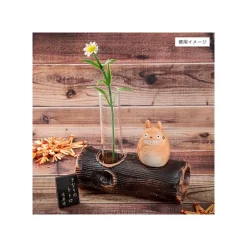 Soliflore Totoro Shigaraki - Mon Voisin Totoro