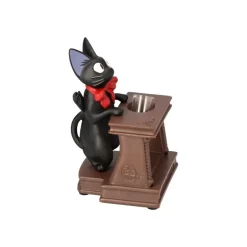 Soliflore Tube à Essai Jiji - Kiki la petite sorcière