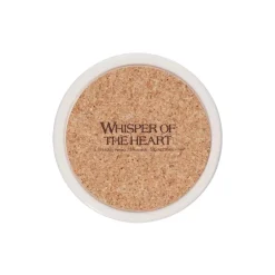 Sous-verre céramique Baron & Louise - Si tu tends l'oreille