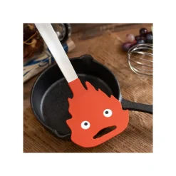 Spatule Calcifer - Le Château ambulant