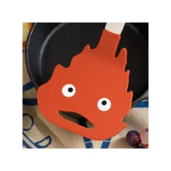 Spatule Calcifer - Le Château ambulant