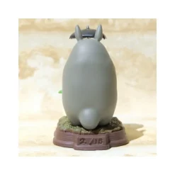Statue Collection Stop Motion Totoro Gris Dondoko Pose 2 - Mon Voisin
