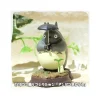 Statue Collection Stop Motion Totoro Gris Dondoko Pose 4 - Mon Voisin