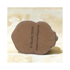 Statue Collection Stop Motion Totoro Gris Dondoko Pose 4 - Mon Voisin