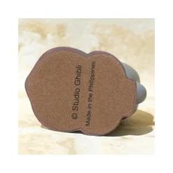 Statue Collection Stop Motion Totoro Gris Dondoko Pose 6 - Mon Voisin