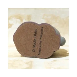 Statue Collection Stop Motion Totoro Gris Dondoko Pose 8 - Mon Voisin