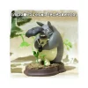 Statue Collection Stop Motion Totoro Gris Dondoko Pose 10 - Mon Voisi