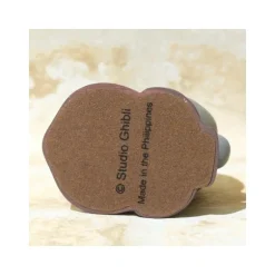 Statue Collection Stop Motion Totoro Gris Dondoko Pose 10 - Mon Voisi