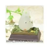 Statue Collection Stop Motion Totoro Blanc Course Pose 6 - Mon Voisin
