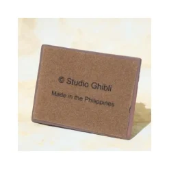 Statue Collection Stop Motion Totoro Blanc Course Pose 6 - Mon Voisin