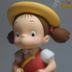 Statue Mei et petit Totoro - Mon Voisin Totoro