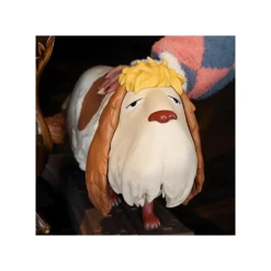 Statue résine Hinh échelle 1 - Le Château ambulant