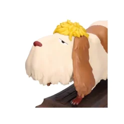 Statue résine Hinh échelle 1 - Le Château ambulant